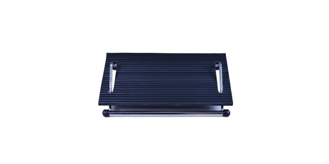 Footrest 3609